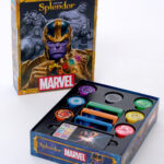 Splendor Marvel