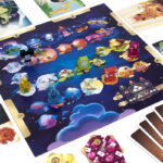 DIXIT Disney Rebel