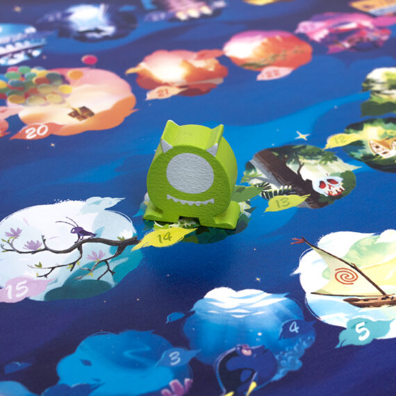 DIXIT Disney Rebel