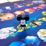 DIXIT Disney Rebel