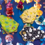 DIXIT Disney Rebel