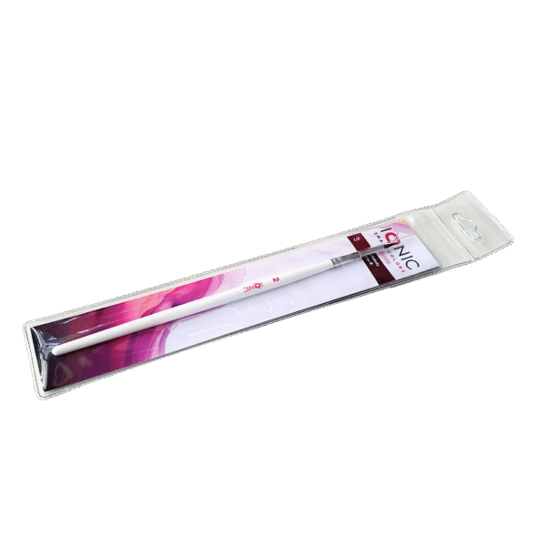 Pędzel IONIC Kolinsky series M No 2