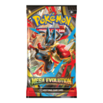 Pokémon TCG: Mega Evolution - Booster