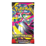 Pokémon TCG: Mega Evolution - Booster