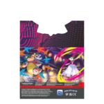 Pokémon TCG: Mega Heroes Mini Tin