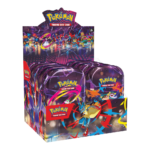 Pokémon TCG: Mega Heroes Mini Tin