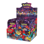 Pokémon TCG: Mega Heroes Mini Tin