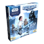 Star Wars: Unlimited Card Game - Intro Battle - Hoth