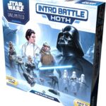Star Wars: Unlimited Card Game - Intro Battle - Hoth