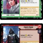 Star Wars: Unlimited Card Game - Intro Battle - Hoth