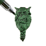 The Army Painter: Speedpaint 2.0 - Marker - Absolution Green