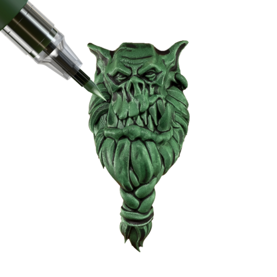 The Army Painter: Speedpaint 2.0 - Marker - Absolution Green