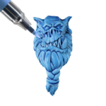 The Army Painter: Speedpaint 2.0 - Marker - Magic Blue