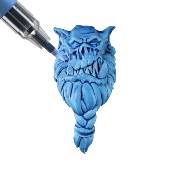 The Army Painter: Speedpaint 2.0 - Marker - Magic Blue