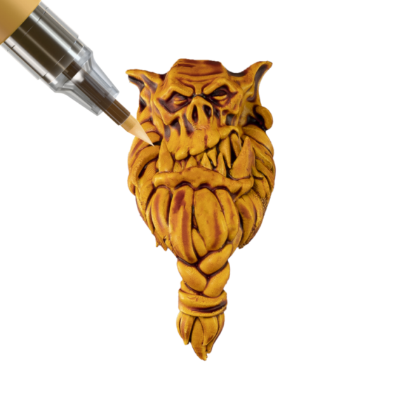 The Army Painter: Speedpaint 2.0 - Marker - Sand Golem