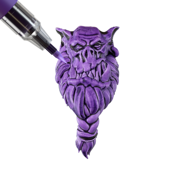 The Army Painter: Speedpaint 2.0 - Marker - Purple Swarm