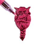 The Army Painter: Speedpaint 2.0 - Marker - Familiar Pink