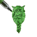 The Army Painter: Speedpaint 2.0 - Marker - Orc Skin