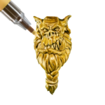 The Army Painter: Speedpaint 2.0 - Marker - Hoplite Gold