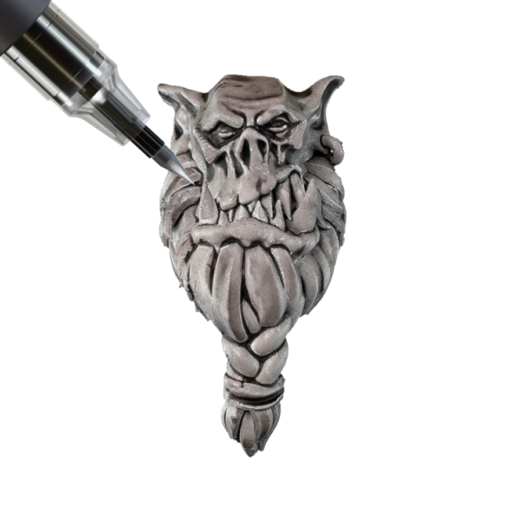 The Army Painter: Speedpaint 2.0 - Marker - Gravelord Grey