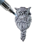 The Army Painter: Speedpaint 2.0 - Marker - Runic Grey
