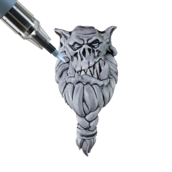 The Army Painter: Speedpaint 2.0 - Marker - Runic Grey