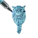 The Army Painter: Speedpaint 2.0 - Marker - Caribbean Ocean