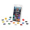 Epic Loot Box: Tracker 20 mm, 0-9 (9 szt)