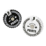 Epic Loot Box: Tracker 20 mm, 0-9 (9 szt)