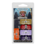 Epic Loot Box: Tracker 20x41 mm, zakres 0-99 (5 szt)