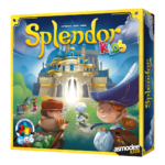Splendor Kids (edycja polska)