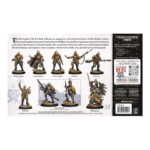 Trench Crusade: PRUSSIAN STOSSTRUPPEN