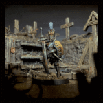Trench Crusade: PRUSSIAN STOSSTRUPPEN