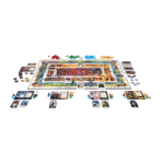 Talisman: Magia i Miecz (5. edycja)