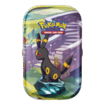 Pokémon TCG: Scarlet & Violet - Prismatic Evolutions - Mini Tin (Umbreon)