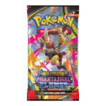 Pokémon TCG: Mega Evolution - Phantasmal Flames - Booster