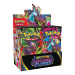 Pokémon TCG: Mega Evolution - Phantasmal Flames - Booster