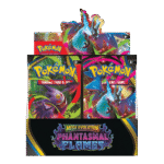 Pokémon TCG: Mega Evolution - Phantasmal Flames - Booster