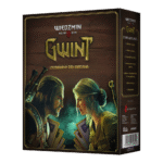 Gwint: Legendarna gra karciana