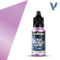 Vallejo: 77.108 - True Metallic Metal - Light - Amethyst Purple (18 ml)
