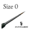 Pędzel AvantGarde Tools - Green Line 0
