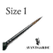 Pędzel AvantGarde Tools - Green Line 1