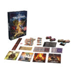 Talisman: Magia i Miecz (5. edycja) - Sojusze - Wezwanie losu