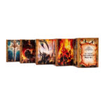 Talisman: Magia i Miecz (5. edycja) - Sojusze - Wezwanie losu