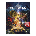 Talisman: Magia i Miecz (5. edycja) - Sojusze - Wezwanie losu