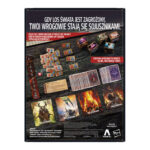 Talisman: Magia i Miecz (5. edycja) - Sojusze - Wezwanie losu