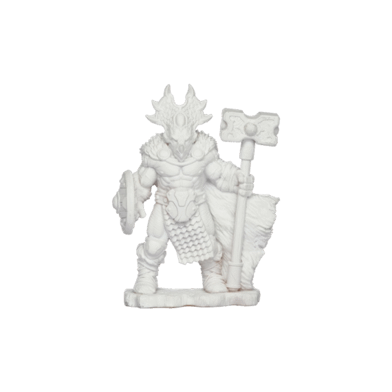 Zestaw Vallejo: Xpress Color - Starter Set 12x18 ml 72.209