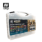 Vallejo: 80.260 - Wizkids - Basic Starter Case (40x8 ml)