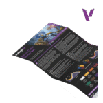 Zestaw Vallejo: Xpress Color - Starter Set 12x18 ml 72.209