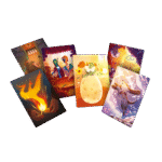 DIXIT KIDS REBEL (edycja Polska)